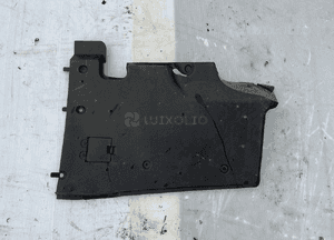 Osłona dolna podwozia lewa lexus iv LS460 LS600H hybryda 06-12r oem 1