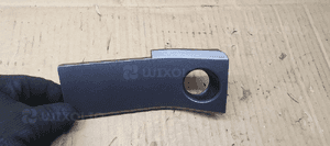 Listwa osłona dekor konsoli VW Touareg 7L6857224H 3
