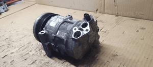 Sprężarka klimatyzacji pompa klimy Fiat Punto EVO 1.4 8V 55194880 4