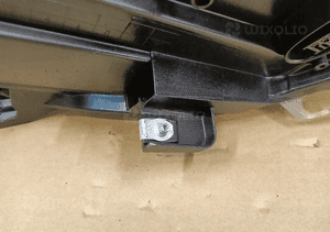 Lampa lewa lewy xenon led opel astra j iv 4 09- 5