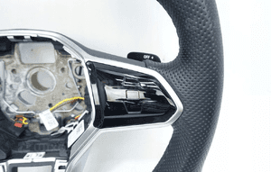 Kierownica vw golf viii arteon virtual 5H0419089FD 3