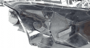 Mazda 6 gj iii lift 2018- lampa full led prawy przód przednia GRF5-51030 3