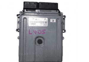 RANGE ROVER VOGUE STEROWNIK MODUŁ SILNIK 3.0D L405 1