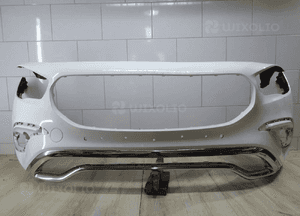 Zderzak przód MERCEDES GLA II LIFT 2023 przód PDC6 W247 a2478859309 1