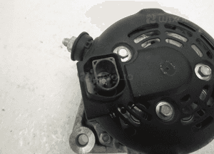 LAND ROVER DISCOVERY IV 4 L319 RANGE ROVER III 3 L322 SPORT I L320 VELAR L560 ALTERNATOR 7