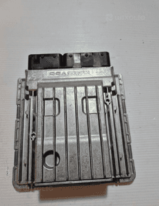 Komputer sterownik silnika BMW e61 e90 e91 e92 e93 7583332 3