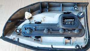 Opel Zafira A 1 I lampa tył tylna lewa prawa 4