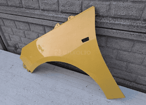 Opel adam błotnik przedni lewy 3