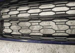 Zderzak przód przedni bmw 8 viii G14 G15 m pakiet 2018- 8
