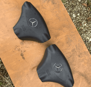 MERCEDES C 203 vaneo 414 a 168 poduszka air bag kierowcy 1