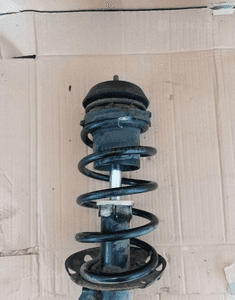 Amortyzator sprężyna lewy przód Opel Tigra B II 2