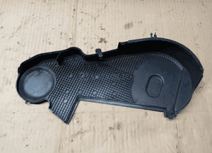 Osłona obudowa rozrządu Seat Ibiza IV 1.6 TDI 03L109107B 3