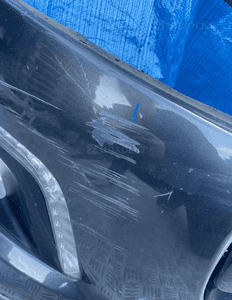 Zderzak przod przedni peugeot 308 i T7 lift ktpd 10