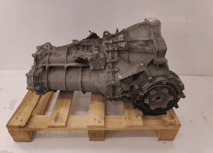 Audi a4 b8 SKRZYNIA BIEGÓW MANUALNA LLW 2.0tdi CAG audi a5 2
