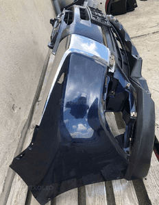 Zderzak przód przedni mitsubishi outlander iii 3 lift fl 2015- 6410G227ZZ 2