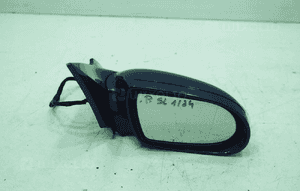 Lusterko prawe kolor 345 blue fotochrom lift 15 pinow mercedes sl R230 02- 1
