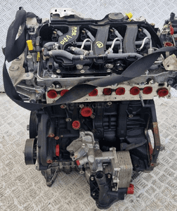 Silnik renault trafic iv 4 2.0 dci M9RV710 org 6