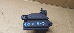 Zbiorniczek podciśnienia próżniowy Citroen C5 2.0 HDI 9646411180 4