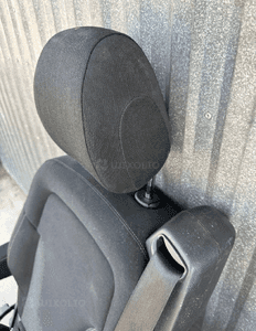 Mercedes v klasa  vito 447 fotel  suntiago Metris  EQV  pojedynczy 9