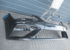 Zderzak przedni przód seat leon iii 3 fr lift 2016-2020 10
