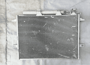 Chłodnica klimatyzacji Mercedes E Klasa W211 02-09r 0029369 1