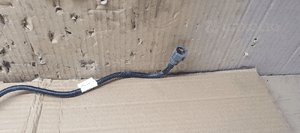 Przewód paliwa rurka wąż Opel Movano III 2.3 DCI 8200731131 4