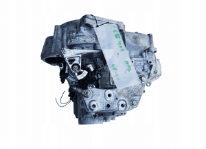 Skrzynia biegów volkswagen caddy iii 4X4 4MOTION nfq 2011-2014 lift 2