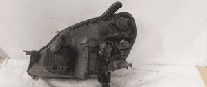 Przod przednia lampa prawa opel zafira b 3