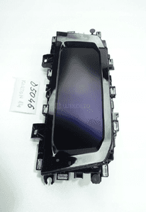 LICZNIK VIRTUAL ZEGARY LCD VW GOLF 8 VIII 5H0 3