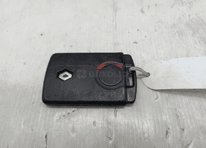 karta RENAULT clio IV POKROWIEC 4