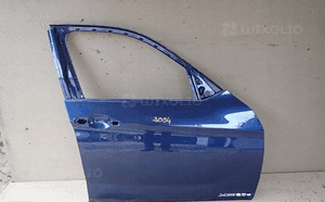 Drzwi prawe przednie prawy przód bmw X1 E84 1