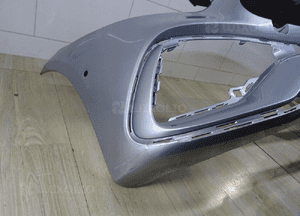 Mercedes W206 amg zderzak przód a2068858401 7