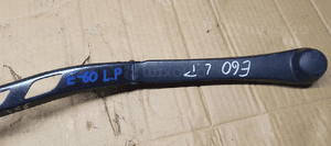 Ramie wycieraczki lewy przód BMW E60 7198597 8