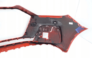 Zderzak przód przedni audi A1 ii 82A 17-82A807437A 10