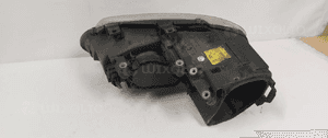 Lampa przod przednia prawa volkswagen touran/volkswagen caddy 4
