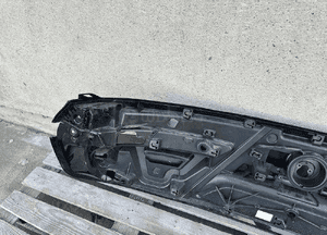 KLAPA BAGAŻNIKA TYŁ TYLNA BLENDA BMW IX 20 IX20 I20 2021- 8492766 CAŁA 4