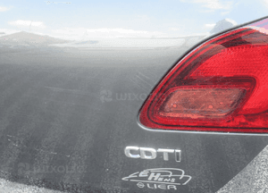 Klapa bagażnika opel astra iv 4 j hb 2009-2015 12