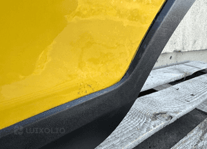 Drzwi tyl tylne lewe kia stonic 2017- bardzo ladne oryginalne 4