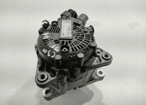 Alternator citroen C3 iii 1.2 vti 9835689480 2016-2024 5