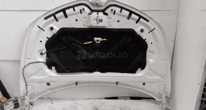 RENAULT CAPTUR II 2019-2024 maska idealna do założenia kolor BIXUI TQNC 2