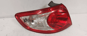 Lampa tyl tylna lewa hyundai santa fe 1