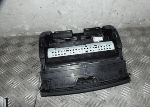 Ekran wyświetlacz c-klasa W204 A2046801231 4