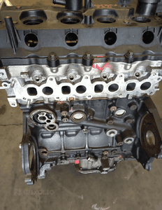 Opel Astra J 4 1.7 CDTI silnik A17DTF 2