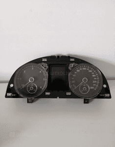 Licznik zegary VW PASSAT CC B7 2.0TDI 3C8920870N