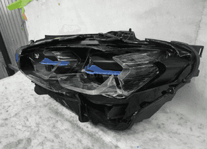 Bmw M3 M4 G80 G82 G22 G26 laser lampa przednia lewa 2