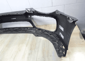 Porsche 991 lift MK2 turbo zderzak przód 991505311 12