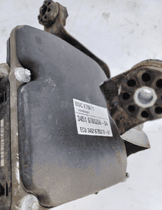 Bmw X5 E70 X6 E71 pompa hamulcowa abs dsc 6785270 6785266 3