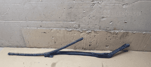 Ramie wycieraczki lewy przód VW Phaeton 3D1955409D 4