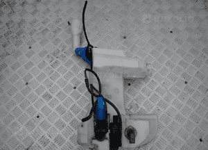 CITROEN C5 III X7 ZBIORNICZEK SPRYSKIWACZY XENON 9683486880RADOM 3