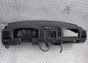 Deska konsola kokpit vw T5 oryginał 7H1857003 radom 1